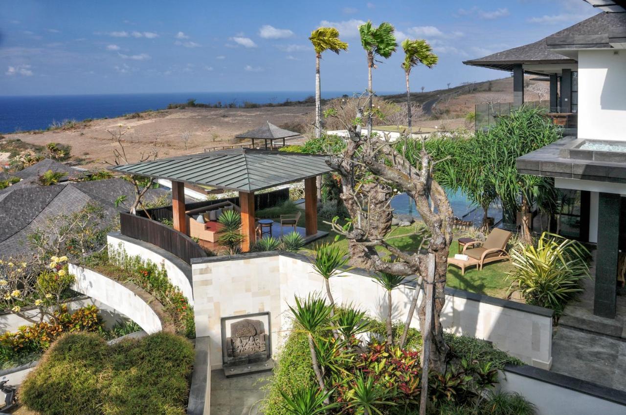 Private Villas Of Bali Nusa Dua  Bagian luar foto