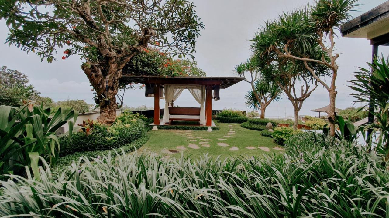 Private Villas Of Bali Nusa Dua  Bagian luar foto